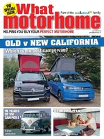What Motorhome